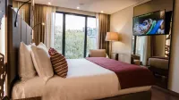 TURIM Oporto Hotel