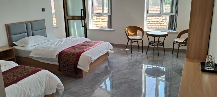 Ayile Homestay (Lijie) Hotels in Tekes County
