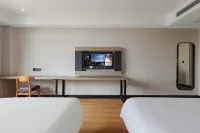 Manting Hotel (Nanchang Shuanggang Subway Station University of Finance and Economics)