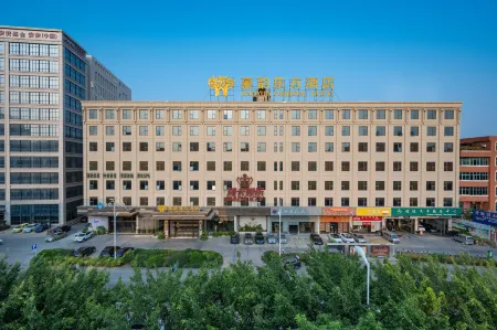 Haoyun oriental hotel