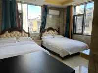 Huangping Duxuan Hotel Hotels near Former site of Chinese Soviet Bank