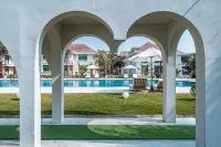 Yurui Hot Spring Garden Hotel Hotel a Ruili