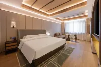 Rui Feng Hotel - شرفة