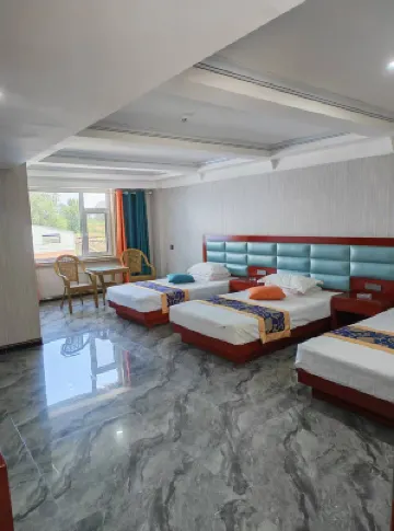 Xinjia Hotel
