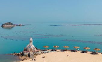 Dinghai Bay Xianjing Scenic Apartment