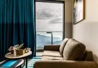 Haywood Hilltop Wellness Living Genting Highlands by 1001 Nights Hotel