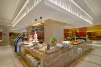 Oriental Ventura Hotel - Bữa sáng