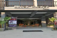 โรงแรมวัวลาย บาย ซีเอ็มสเตย์ - 3 ดาว