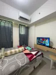 Osaka riverview Apartment PIK 2 by SS Hotel dekat GKT PIK 2