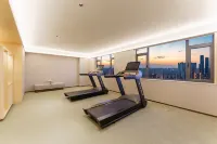 JI Hotel (Shenyang Qingnian Street Financial Center)