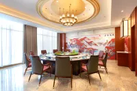 handong Ruya Hotel - petit déjeuner