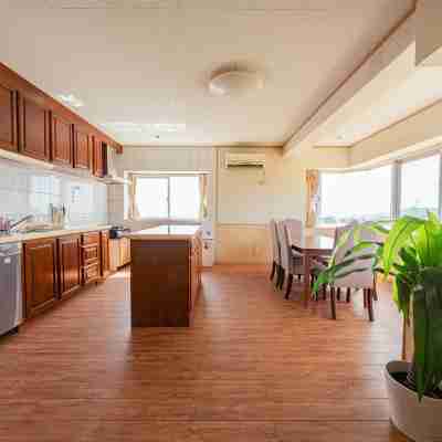 グリーンガーデンヒルズ Rooms