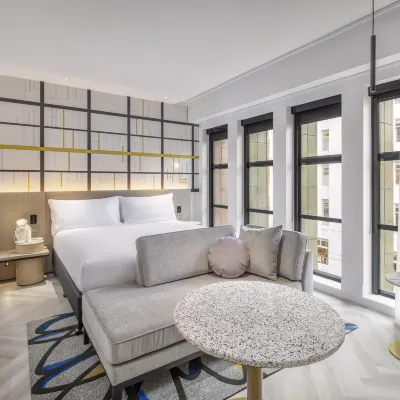 Hotel Indigo Melbourne Little Collins by IHG Hotels near Capitol Theatre
