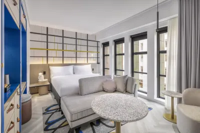 Hotel Indigo Melbourne Little Collins by IHG Hotels in Melbourne