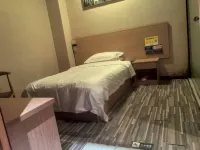 Badong Ruichen Hotel Hotels in Badong County