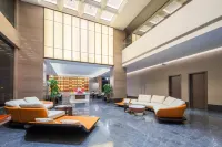 Yijia Hot Spring Holiday Hotel