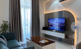 Hacom Apartment Luxury Phan Rang