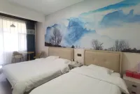Chunfengli Leisure Homestay