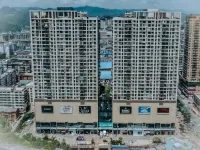 風來·青年旅舍（凱里國貿購物中心店） 住宿飯店