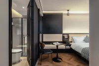 LIA Hotel (Shenzhen Futian Convention and Exhibition Center,Gangxia Metro Station)