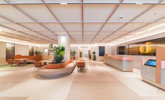 Orange Hotel (Ninety-onest Street, Quanzhou Ancient City)