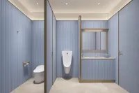 HanTing Hotel (Daqing Dorbod Station) Hotels in Dorbod County