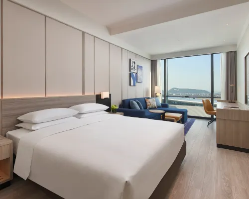 Hyatt Place Hangzhou International Airport Hotels in Hangzhou