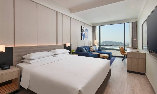 Hyatt Place Hangzhou International Airport