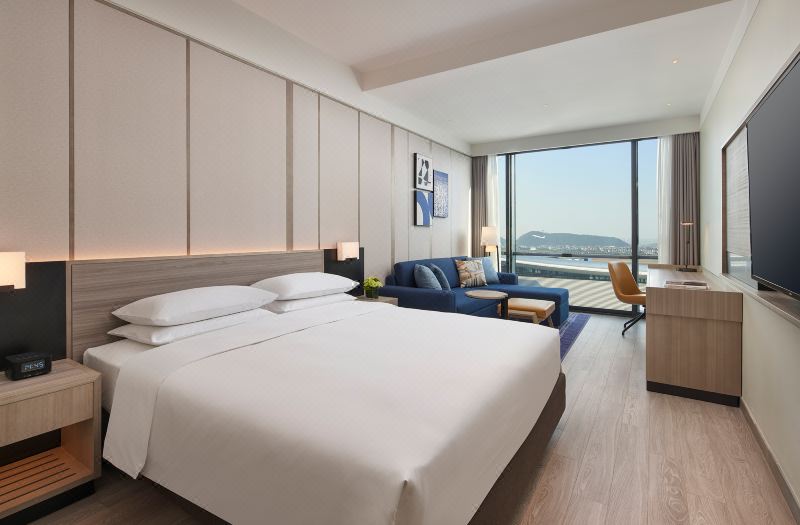 Hyatt Place Hangzhou International Airport
