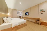 Xiyunzong Hotel (Nagqu Baingoin)