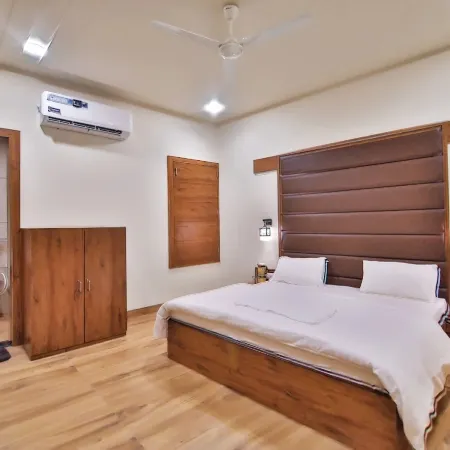Shyam Inn