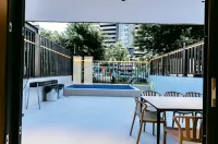 Yunlaihai Homestay (Shanwei Poly Jinding Bay)