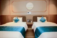 雲上四季尚品富氧飯店（布達拉宮店） 住宿飯店