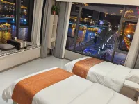 Langao Riverside Leisure Homestay Hotels in Langao