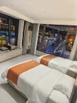 Langao Riverside Leisure Homestay 란가오 호텔