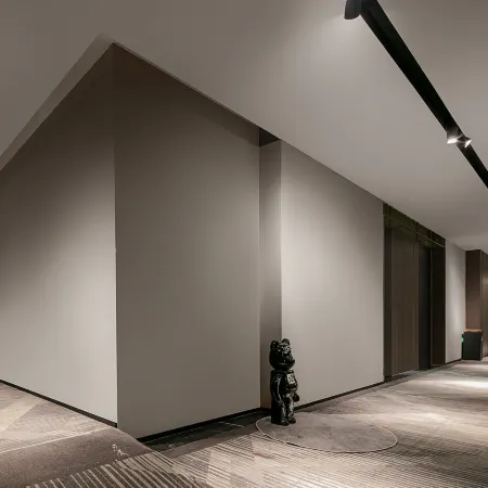 Molna Hotel Yibin