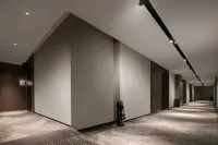 Molna Hotel Yibin Hotels near University of Electronic Science and Technology