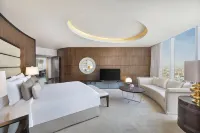 JW Marriott Hotel Riyadh - Romantisk