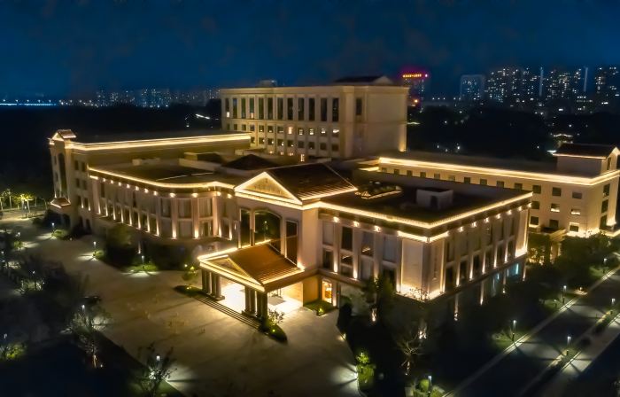 Suqian International Hotel