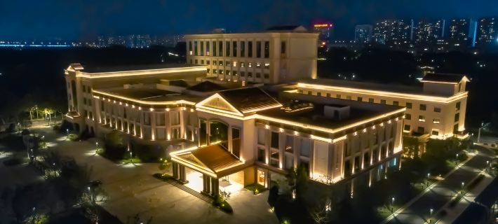 Suqian International Hotel Hotels in Suqian