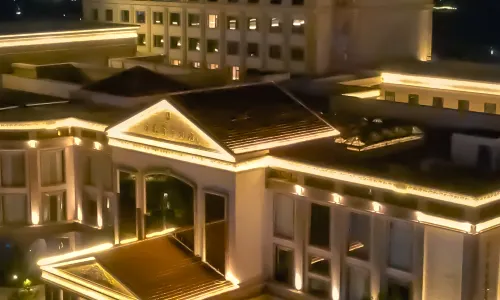 Suqian International Hotel