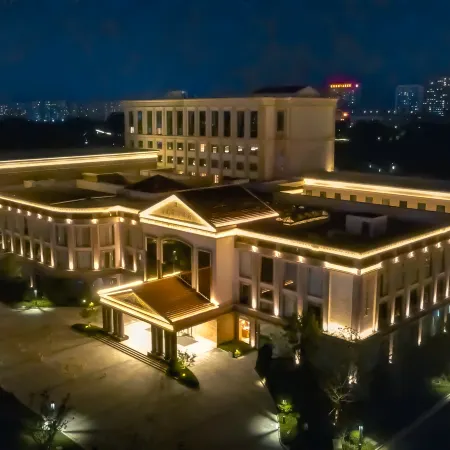 Suqian International Hotel