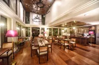 دي مانور شيانغ ماي هوتل