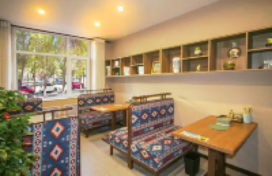 Dushanzi Shiguangli Homestay