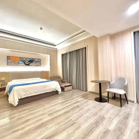 Kai Hua Hotel
