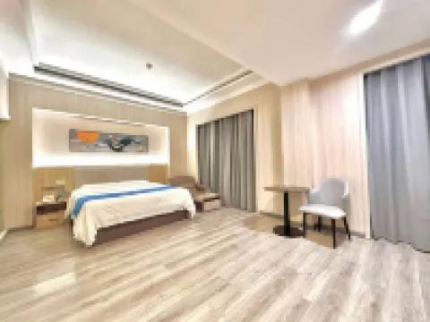 Kai Hua Hotel