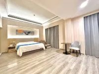 Kai Hua Hotel Hotels in Wuzhou