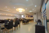 普格隆酒店 - 早餐