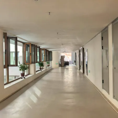 Shanxi Chehe Organic Community Homestay
