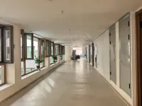Shanxi Chehe Organic Community Homestay